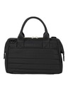 Travelite Kosmetična torbica Travelite BARBARA Stepp Cosmetic Bag Black