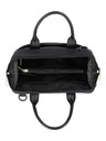 Travelite Kosmetična torbica Travelite BARBARA Stepp Cosmetic Bag Black