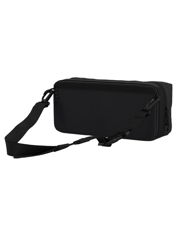 CabinZero Ledvinka CabinZero Tech Pouch Absolute Black