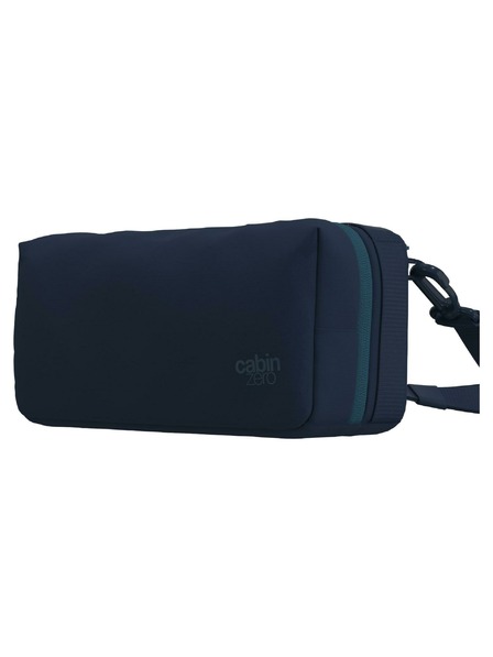 CabinZero Ledvinka CabinZero Tech Pouch Blue Shimmer