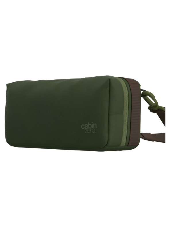 CabinZero Ledvinka CabinZero Tech Pouch Norwegian Wood