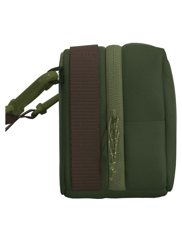 CabinZero Ledvinka CabinZero Tech Pouch Norwegian Wood