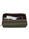 CabinZero Ledvinka CabinZero Tech Pouch Norwegian Wood