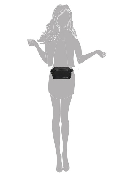 Enrico Benetti Ledvinka Enrico Benetti Basic 46216 Black