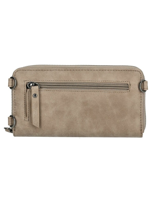 Enrico Benetti Denarnica Enrico Benetti Zoë 66908 Mid taupe