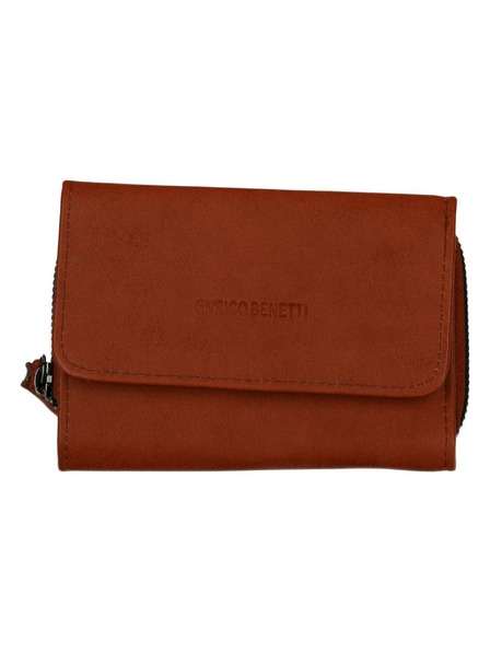 Enrico Benetti Denarnica Enrico Benetti Zoë 81000 Red