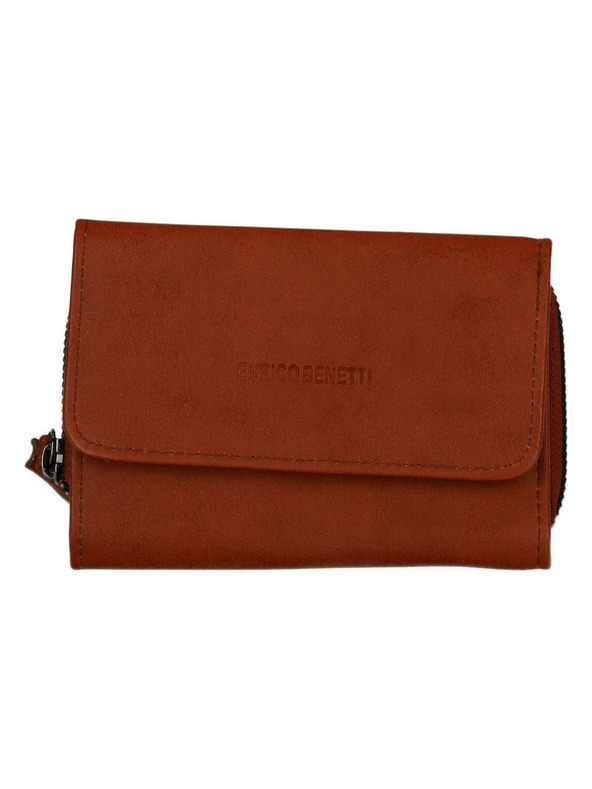 Enrico Benetti Denarnica Enrico Benetti Zoë 81000 Red