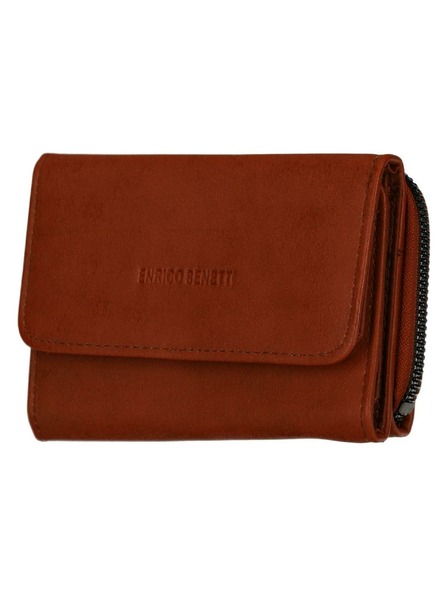 Enrico Benetti Denarnica Enrico Benetti Zoë 81000 Red