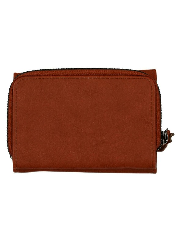 Enrico Benetti Denarnica Enrico Benetti Zoë 81000 Red