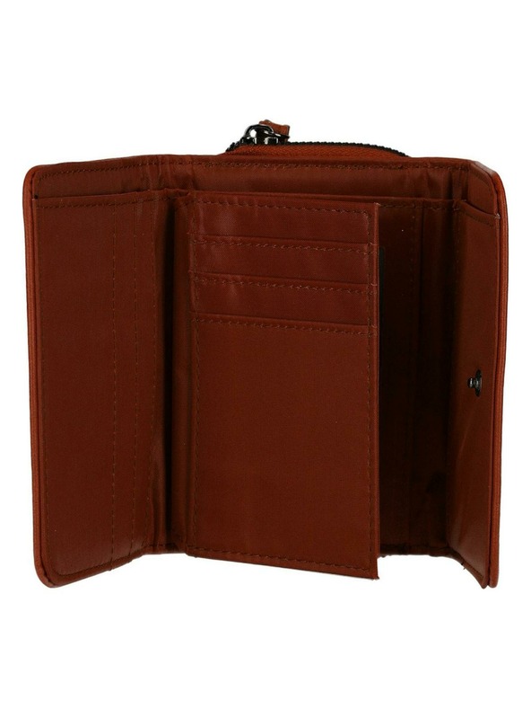 Enrico Benetti Denarnica Enrico Benetti Zoë 81000 Red