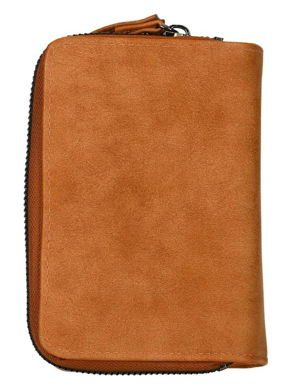 Enrico Benetti Denarnica Enrico Benetti Zoë 81001 Rust