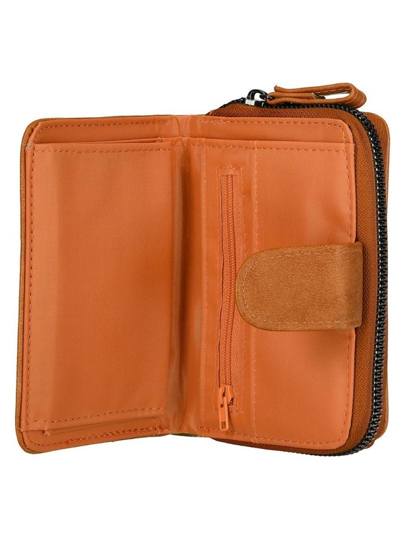 Enrico Benetti Denarnica Enrico Benetti Zoë 81001 Rust