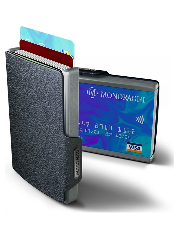 Mondraghi Denarnica Mondraghi One Blue