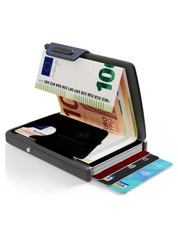 Mondraghi Denarnica Mondraghi One Blue