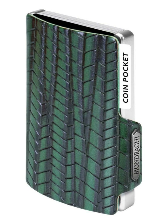 Mondraghi Denarnica Mondraghi Evolution Green