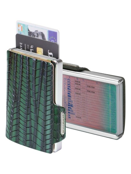 Mondraghi Denarnica Mondraghi Evolution Green