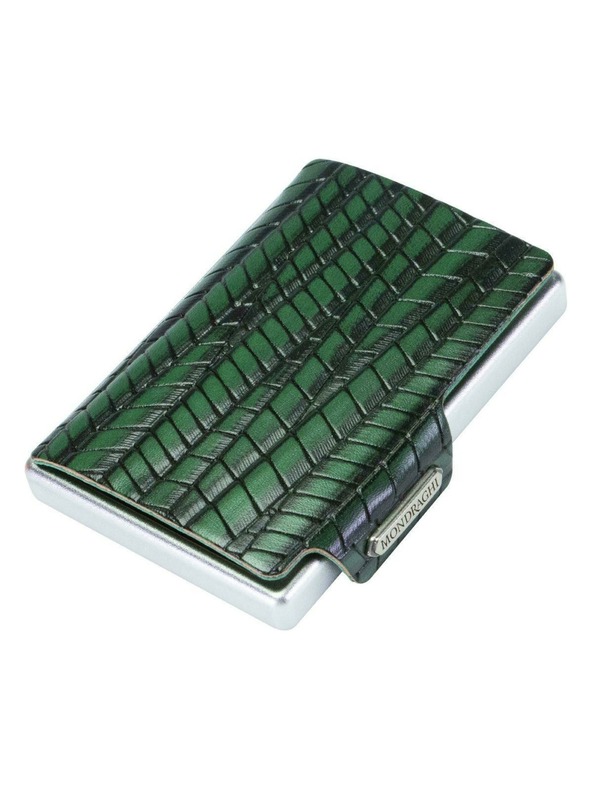 Mondraghi Denarnica Mondraghi Evolution Green