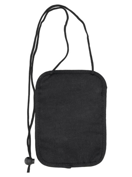 Beagles Denarnica Beagles Originals Travel Originals 21399 Black