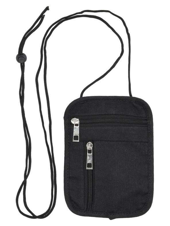 Beagles Denarnica Beagles Originals Travel Originals 21399 Black