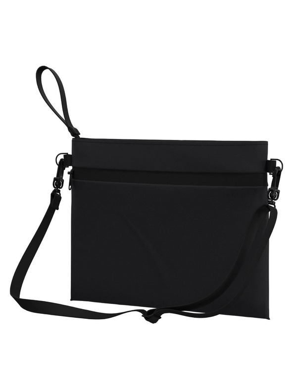 CabinZero Denarnica CabinZero Classic Sacoche Absolute Black