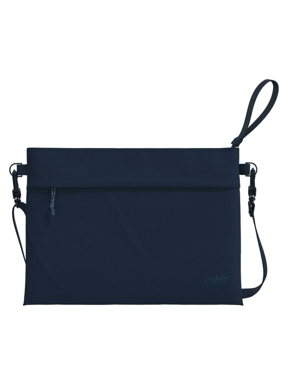 CabinZero Denarnica CabinZero Classic Sacoche Blue Shimmer