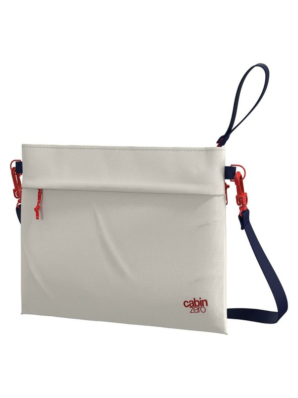 CabinZero Denarnica CabinZero Classic Sacoche Cloud Nine