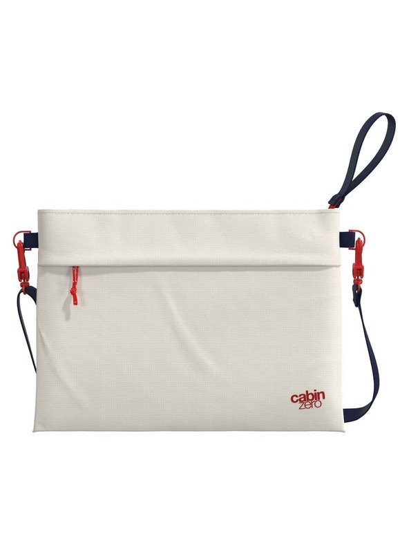 CabinZero Denarnica CabinZero Classic Sacoche Cloud Nine