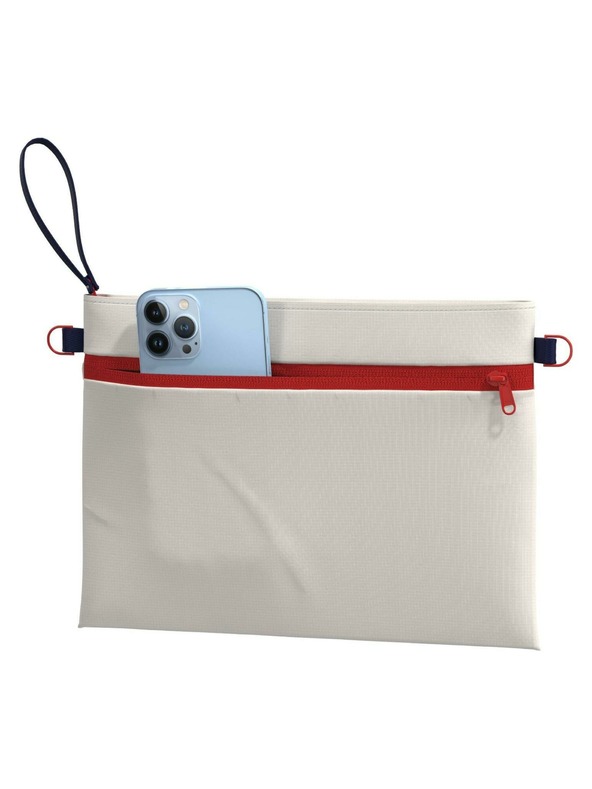 CabinZero Denarnica CabinZero Classic Sacoche Cloud Nine