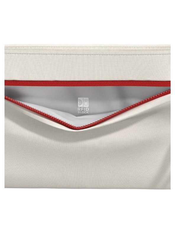 CabinZero Denarnica CabinZero Classic Sacoche Cloud Nine