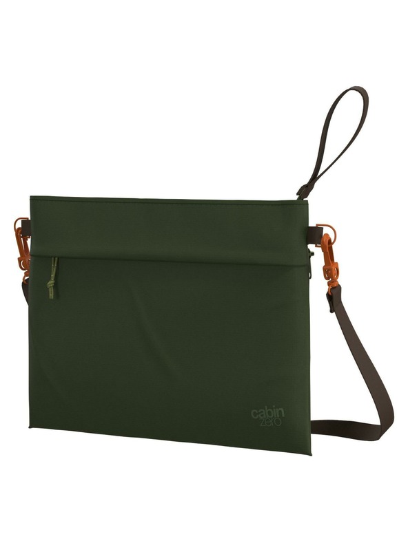 CabinZero Denarnica CabinZero Classic Sacoche Norwegian Wood
