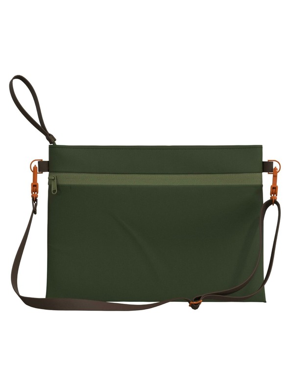 CabinZero Denarnica CabinZero Classic Sacoche Norwegian Wood