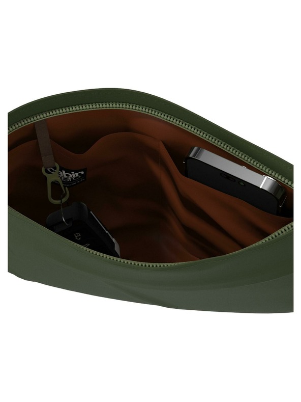 CabinZero Denarnica CabinZero Classic Sacoche Norwegian Wood