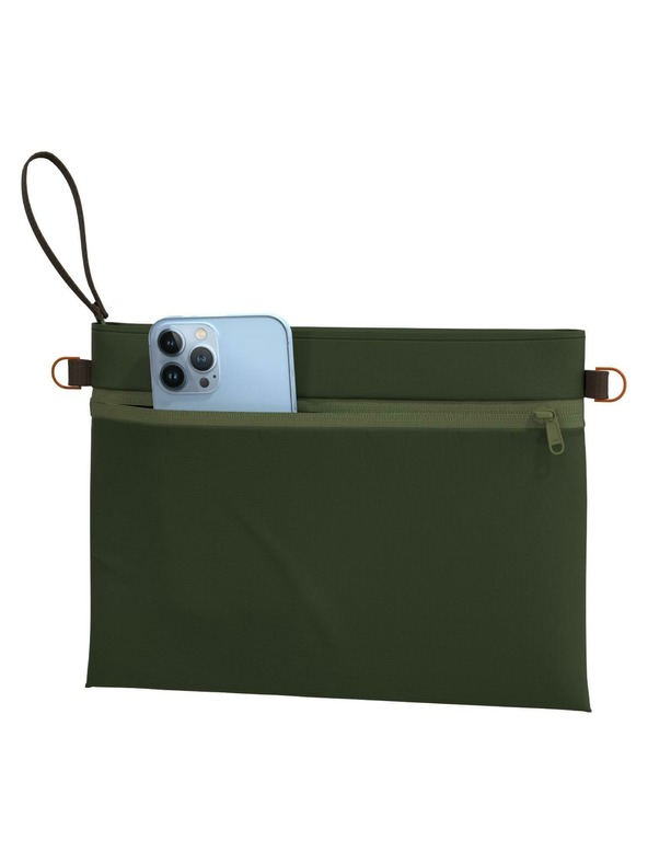 CabinZero Denarnica CabinZero Classic Sacoche Norwegian Wood