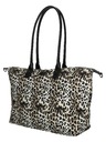 Enrico Benetti Torbica Enrico Benetti Claire 25001 Panther Print