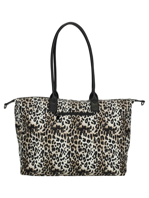 Enrico Benetti Torbica Enrico Benetti Claire 25001 Panther Print
