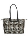 Enrico Benetti Torbica Enrico Benetti Claire 25001 Panther Print
