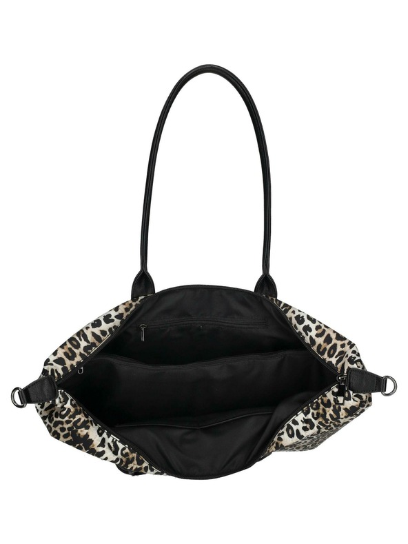 Enrico Benetti Torbica Enrico Benetti Claire 25001 Panther Print