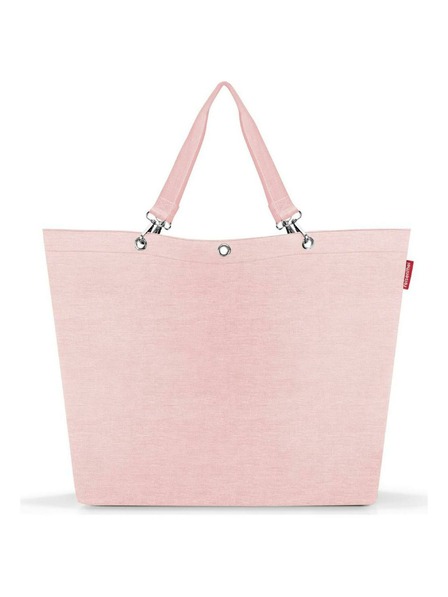 Reisenthel Torbica Reisenthel Shopper XL Twist blush