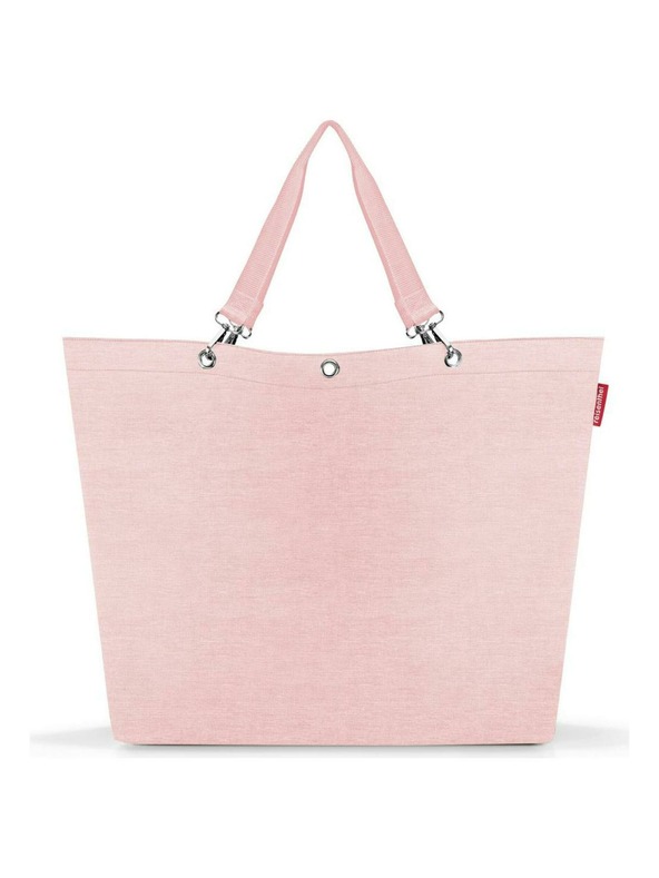 Reisenthel Torbica Reisenthel Shopper XL Twist blush