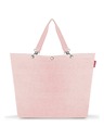 Reisenthel Torbica Reisenthel Shopper XL Twist blush