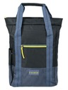 Travelite Torbica Travelite Color Craze Backpack S Navy