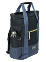 Travelite Torbica Travelite Color Craze Backpack S Navy