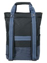 Travelite Torbica Travelite Color Craze Backpack S Navy