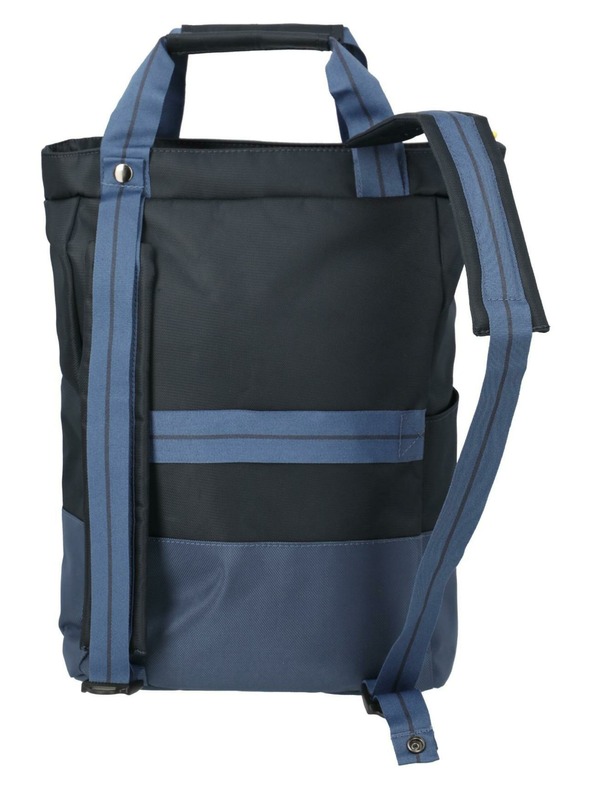 Travelite Torbica Travelite Color Craze Backpack S Navy