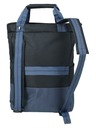 Travelite Torbica Travelite Color Craze Backpack S Navy