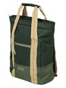 Travelite Torbica Travelite Color Craze Backpack S Olive