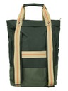 Travelite Torbica Travelite Color Craze Backpack S Olive