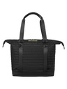 Travelite Torbica Travelite BARBARA Stepp 2 in 1 Shopper Black