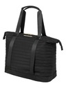 Travelite Torbica Travelite BARBARA Stepp 2 in 1 Shopper Black