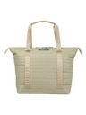Travelite Torbica Travelite BARBARA Stepp 2 in 1 Shopper Satin nude